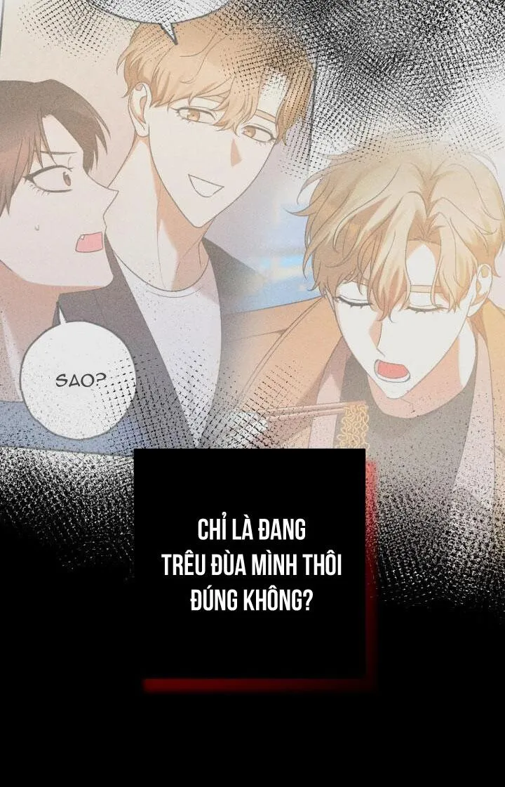 NETKAMA PUNCH!! Chapter 20 Trang 63