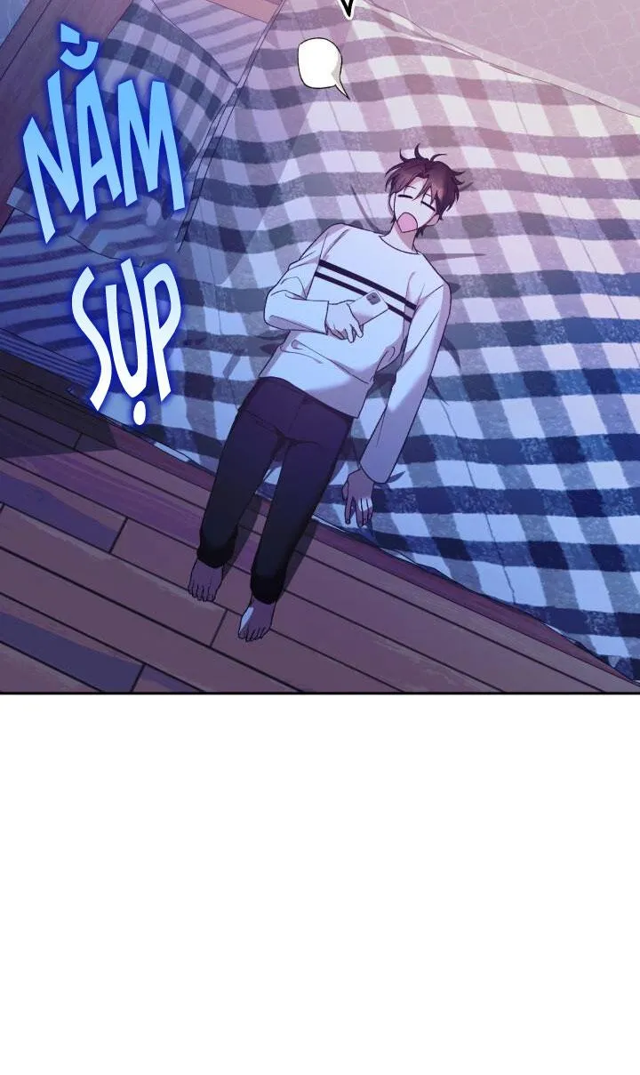 NETKAMA PUNCH!! Chapter 20 Trang 67