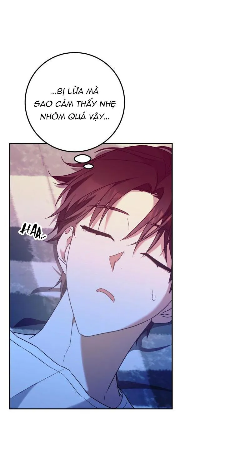 NETKAMA PUNCH!! Chapter 20 Trang 68