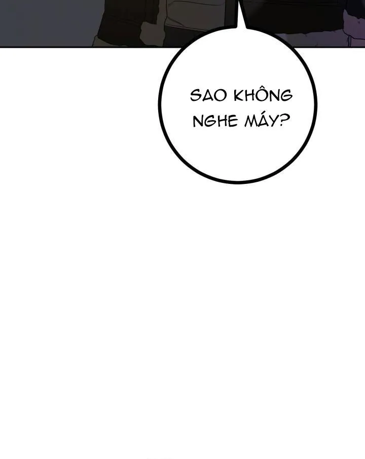 NETKAMA PUNCH!! Chapter 20 Trang 85