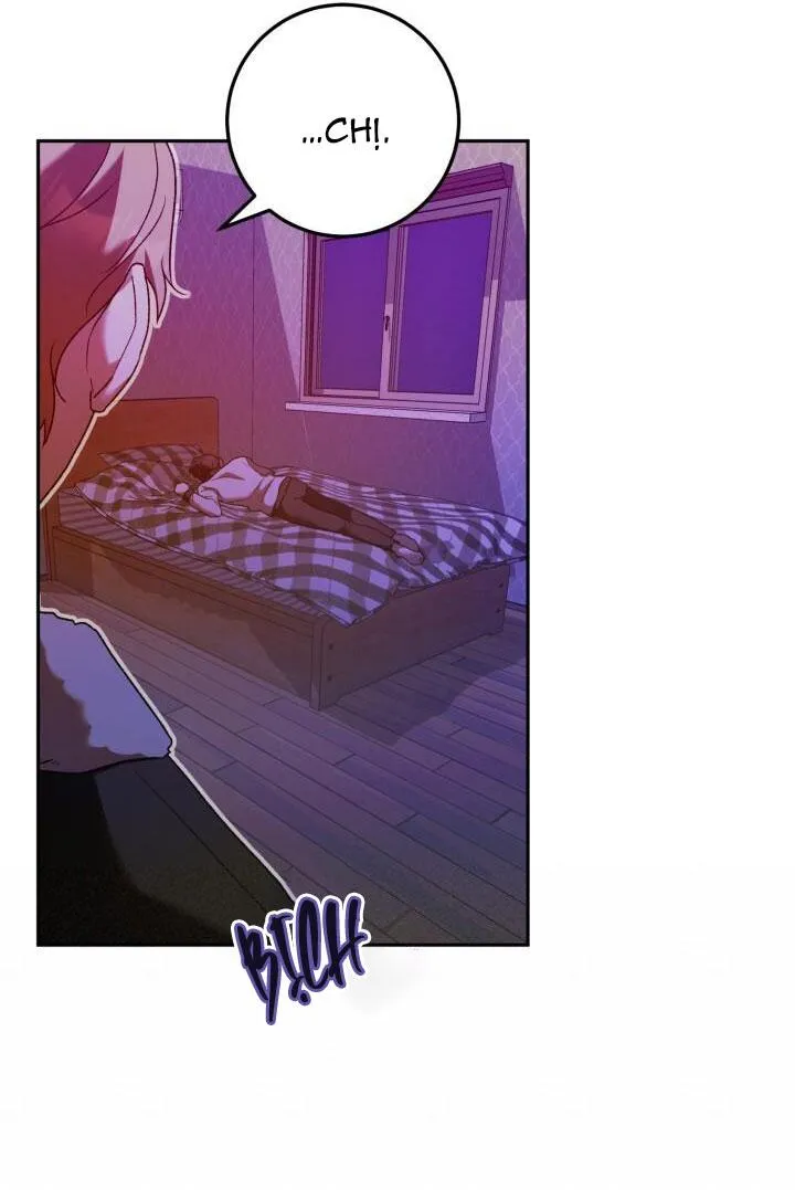 NETKAMA PUNCH!! Chapter 20 Trang 86