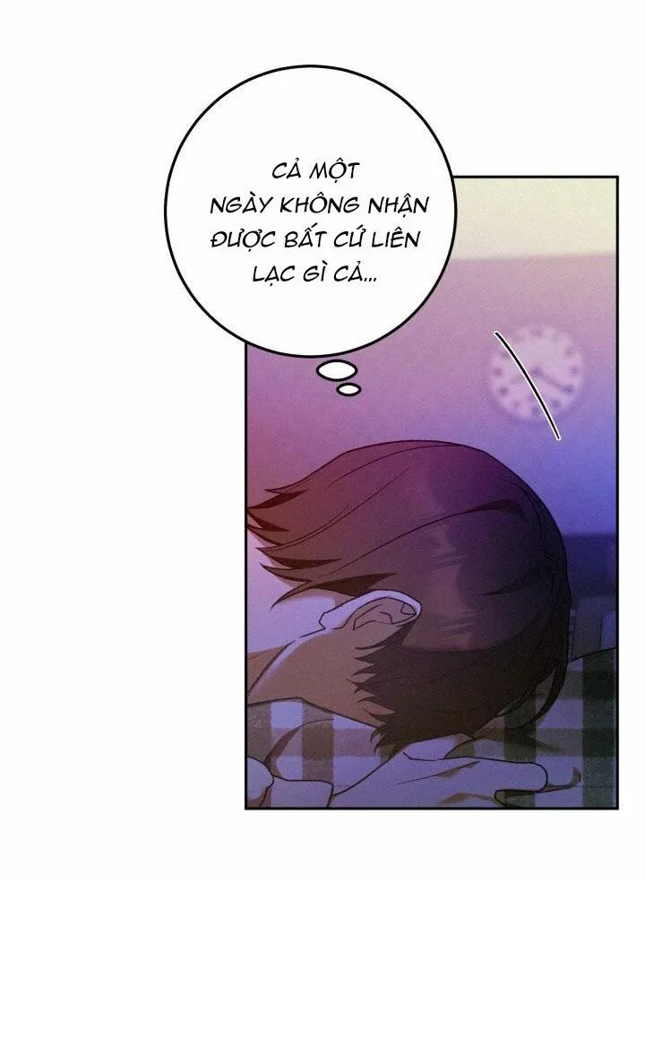 NETKAMA PUNCH!! Chapter 20 Trang 87