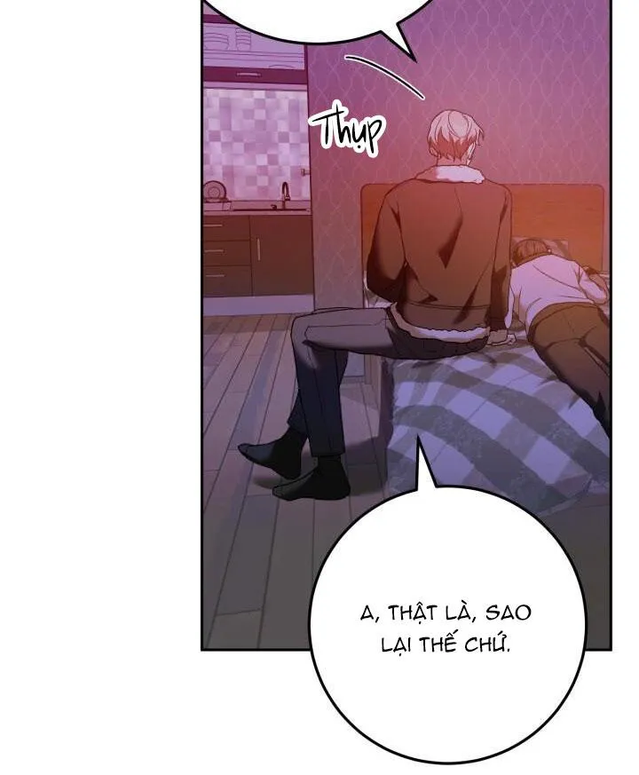 NETKAMA PUNCH!! Chapter 20 Trang 91