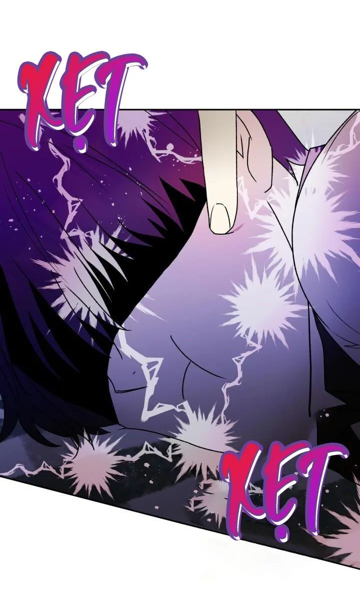 NETKAMA PUNCH!! Chapter 20 Trang 96