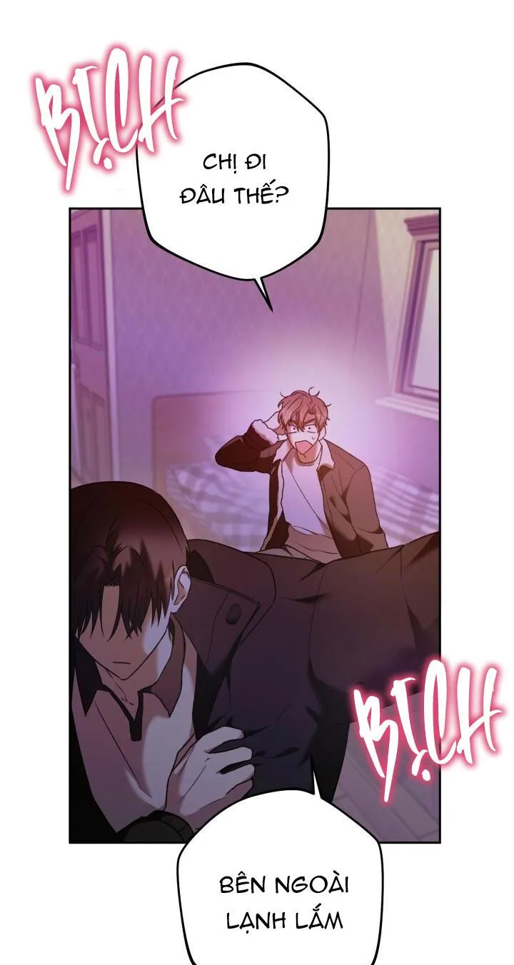 NETKAMA PUNCH!! Chapter 20 Trang 99