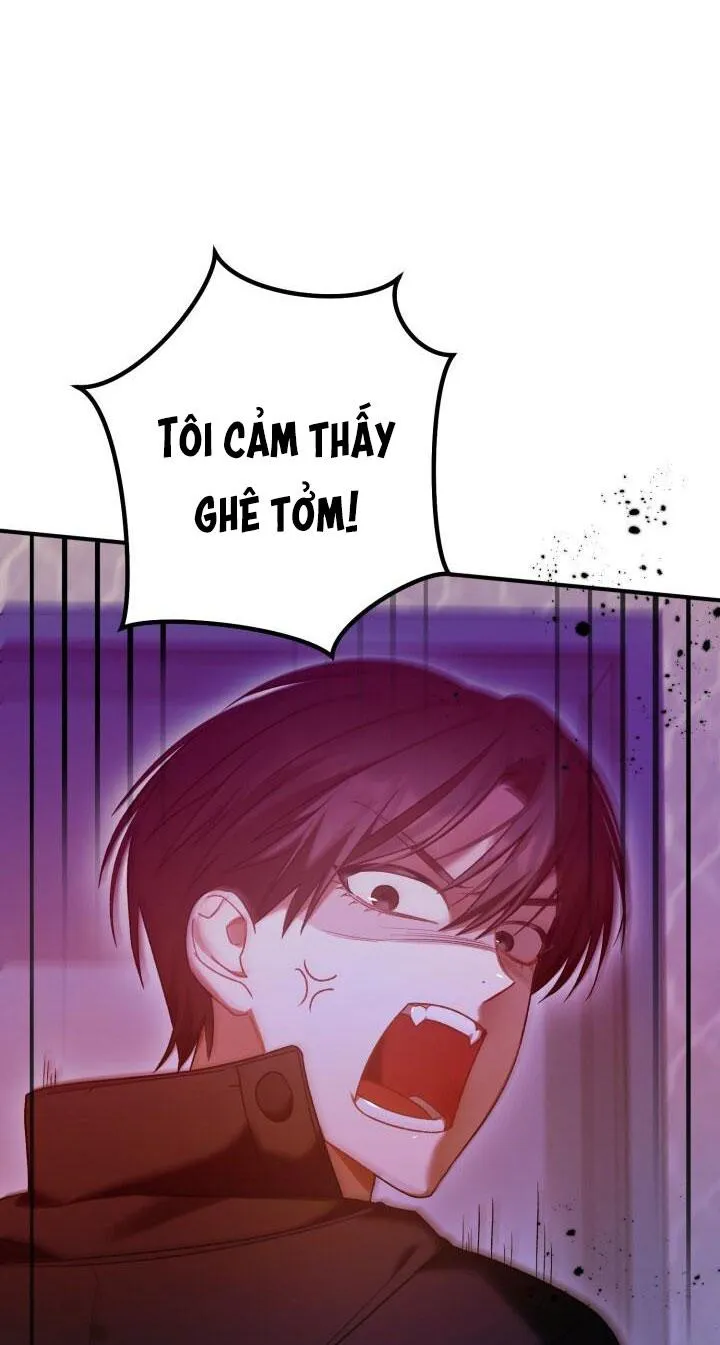 NETKAMA PUNCH!! Chapter 20 Trang 101