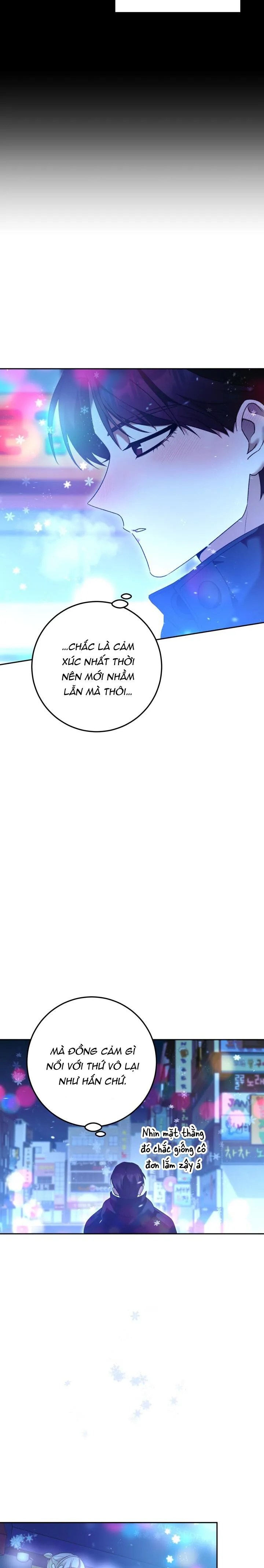 NETKAMA PUNCH!! Chapter 21 Trang 6