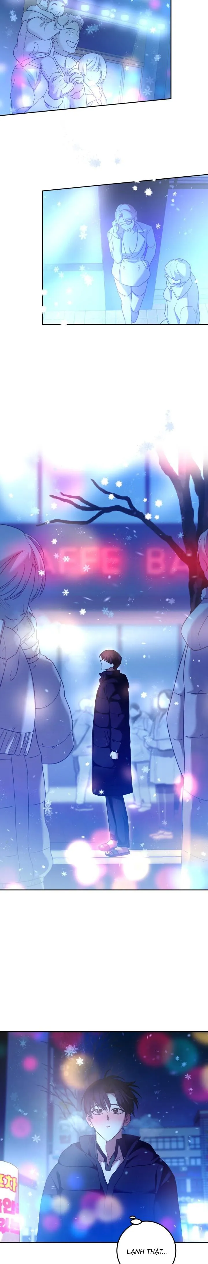 NETKAMA PUNCH!! Chapter 21 Trang 7