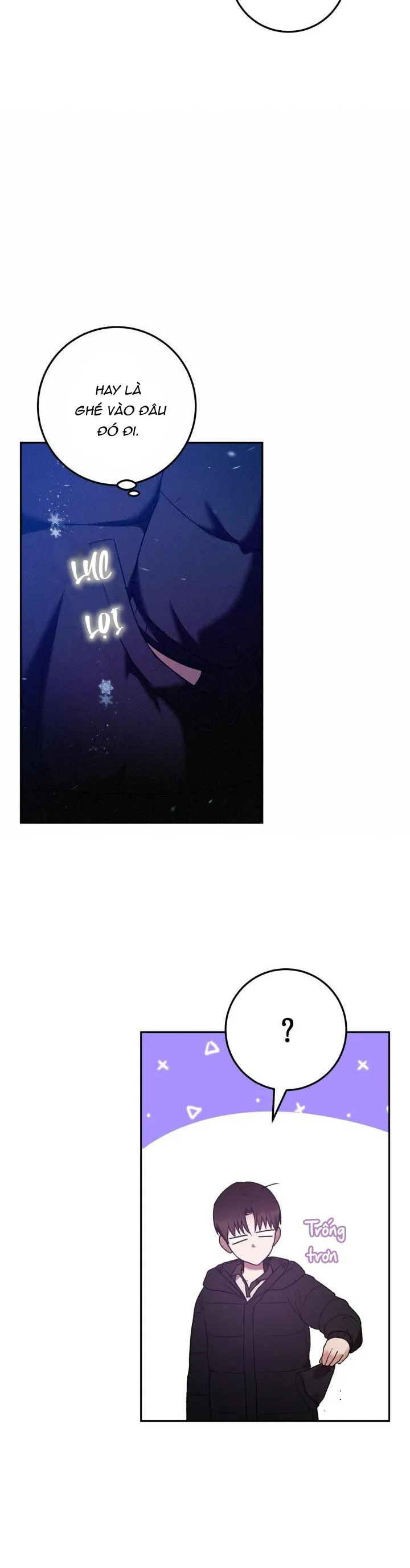 NETKAMA PUNCH!! Chapter 21 Trang 8