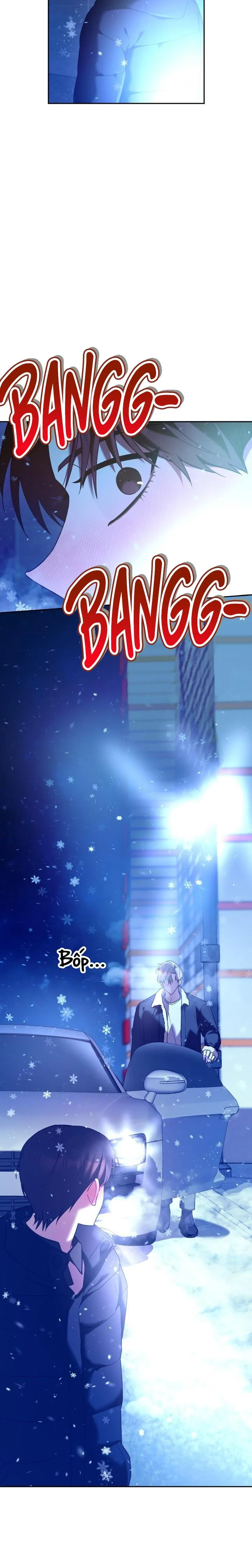 NETKAMA PUNCH!! Chapter 21 Trang 10