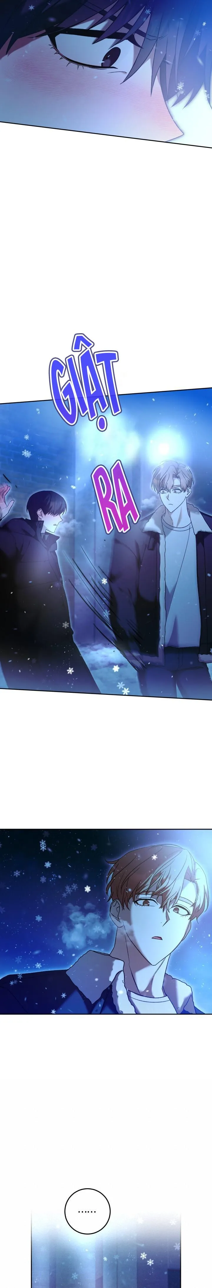 NETKAMA PUNCH!! Chapter 21 Trang 13