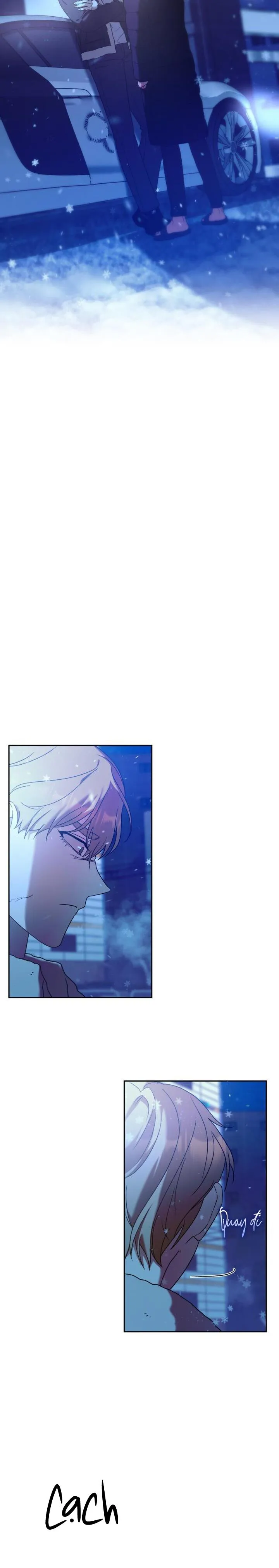 NETKAMA PUNCH!! Chapter 21 Trang 23