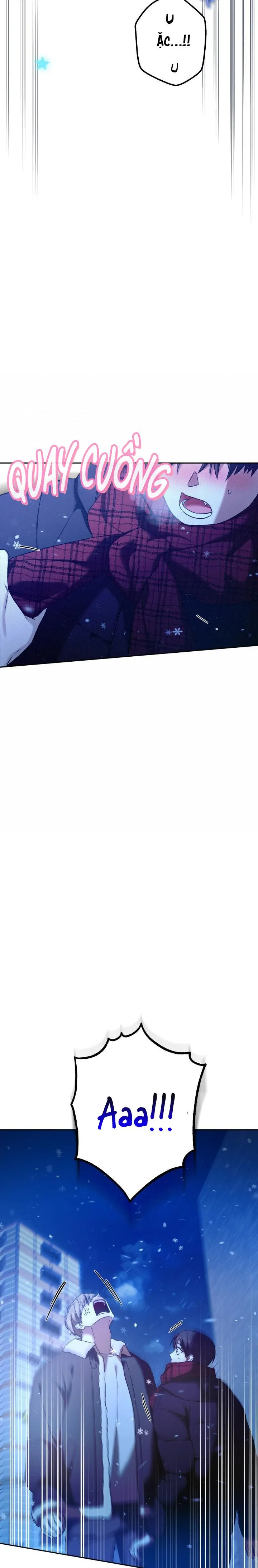 NETKAMA PUNCH!! Chapter 21 Trang 25