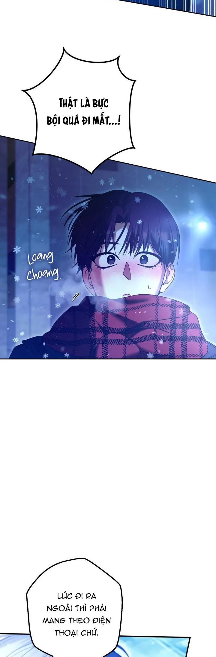 NETKAMA PUNCH!! Chapter 21 Trang 26