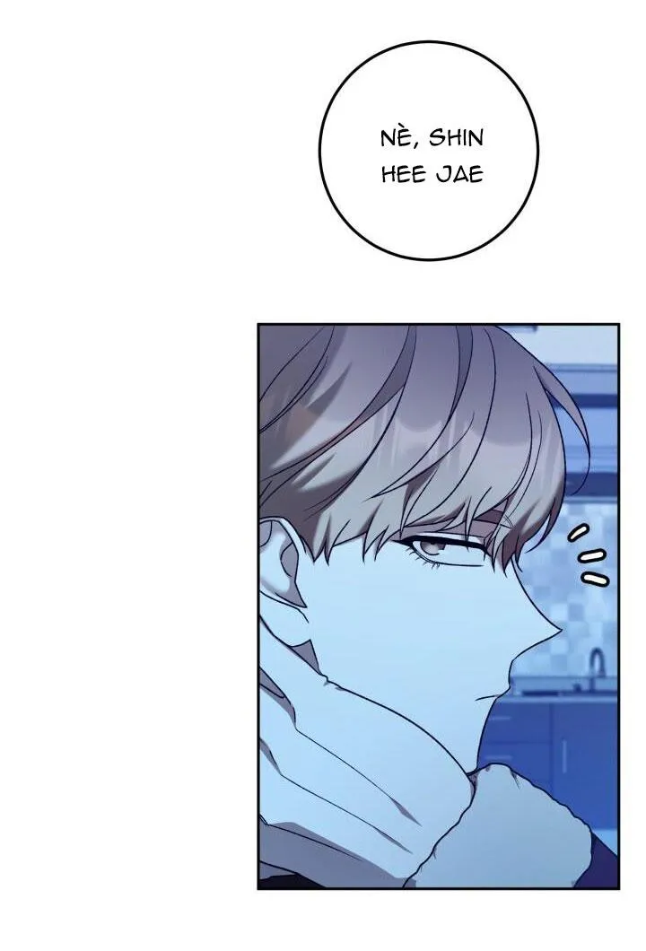 NETKAMA PUNCH!! Chapter 22 Trang 8