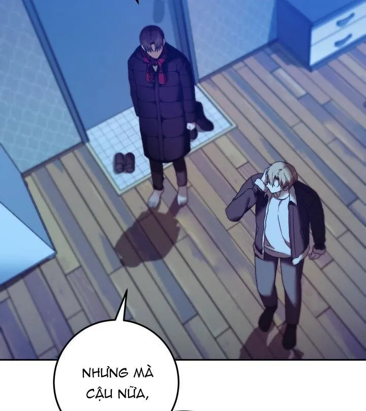 NETKAMA PUNCH!! Chapter 22 Trang 10