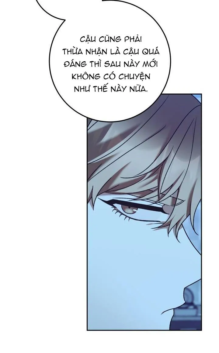 NETKAMA PUNCH!! Chapter 22 Trang 11