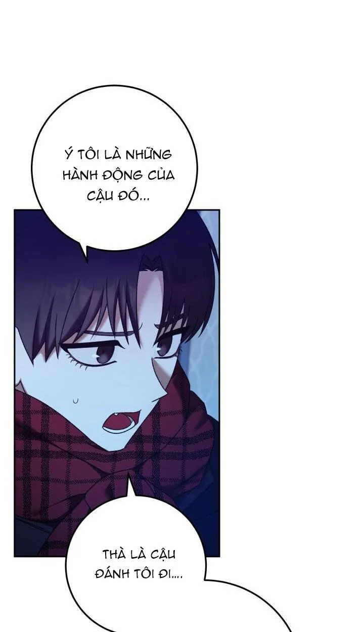 NETKAMA PUNCH!! Chapter 22 Trang 14