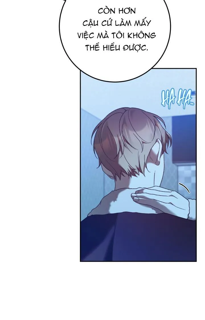 NETKAMA PUNCH!! Chapter 22 Trang 15