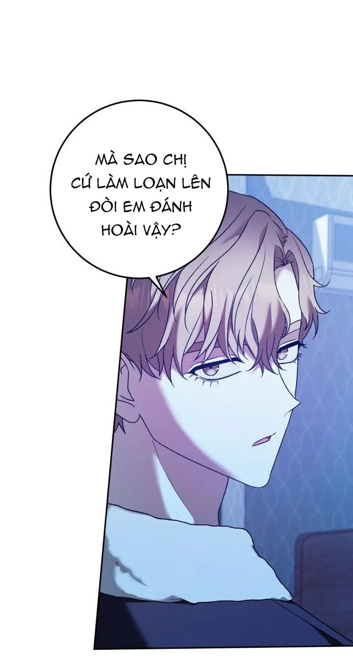 NETKAMA PUNCH!! Chapter 22 Trang 18