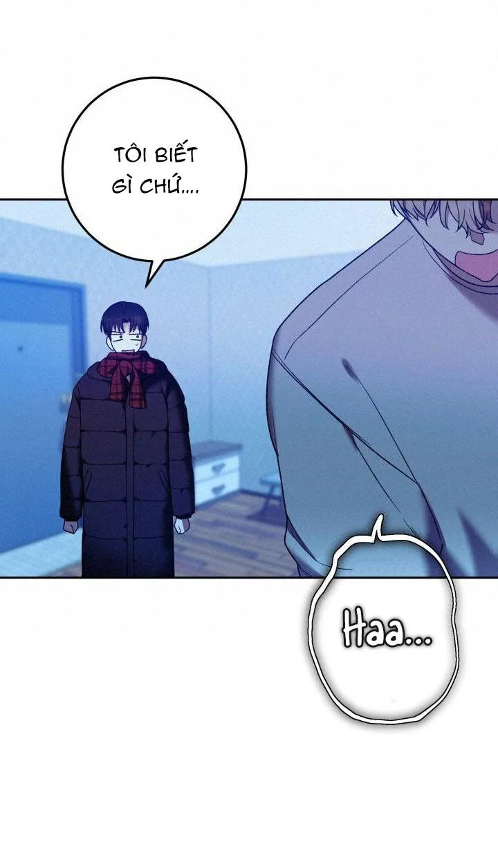 NETKAMA PUNCH!! Chapter 22 Trang 22