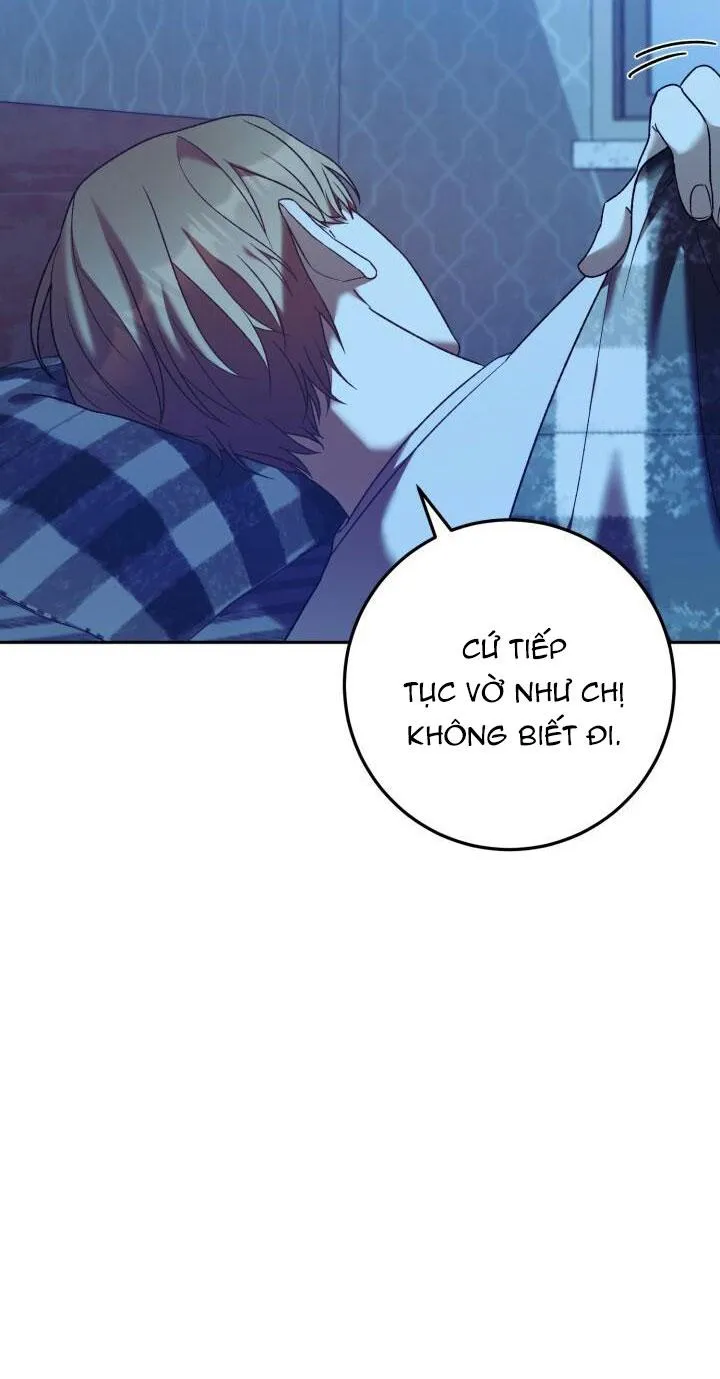 NETKAMA PUNCH!! Chapter 22 Trang 24