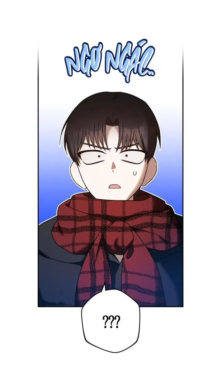 NETKAMA PUNCH!! Chapter 22 Trang 25