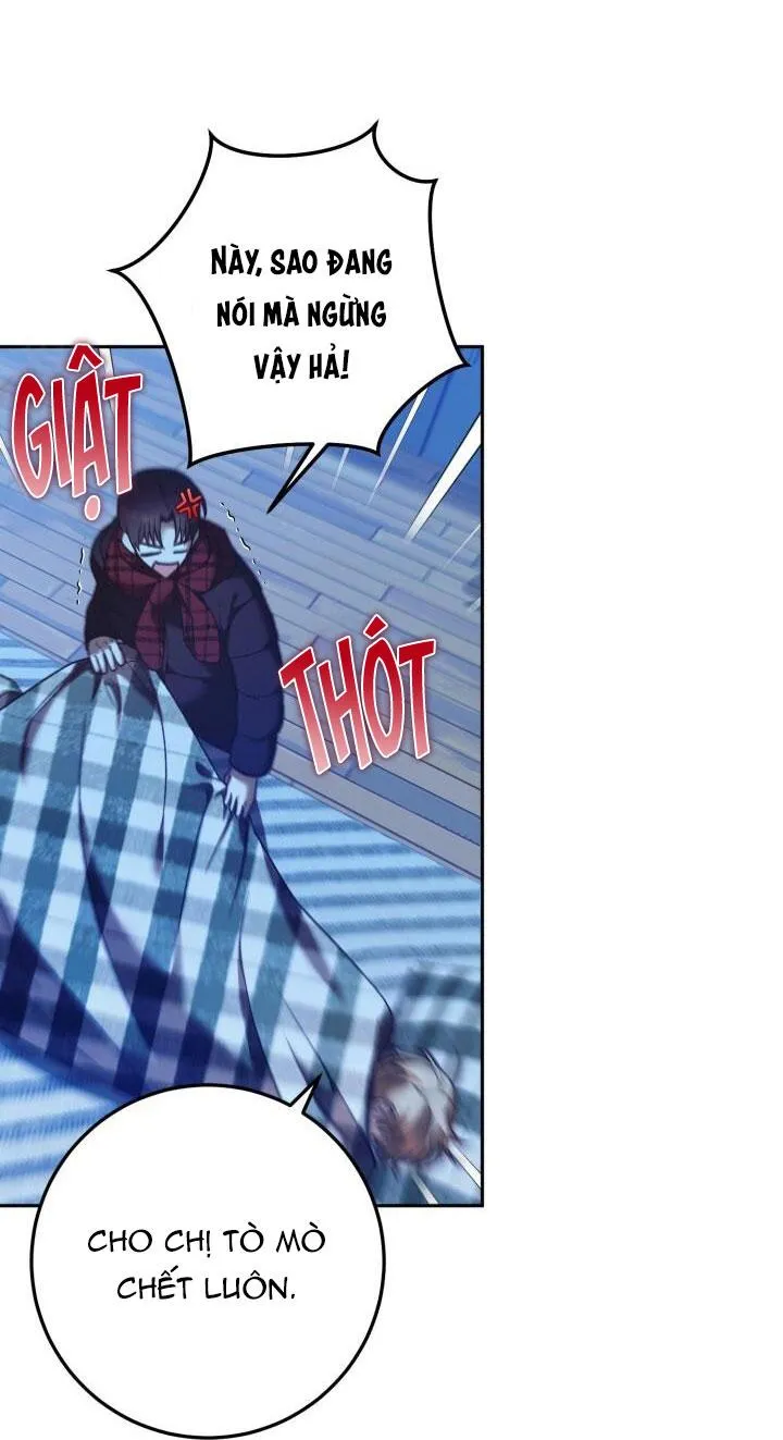 NETKAMA PUNCH!! Chapter 22 Trang 26