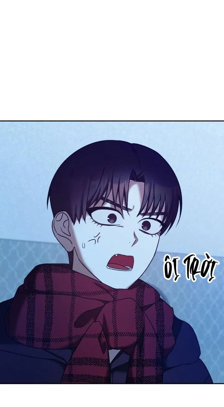 NETKAMA PUNCH!! Chapter 22 Trang 28