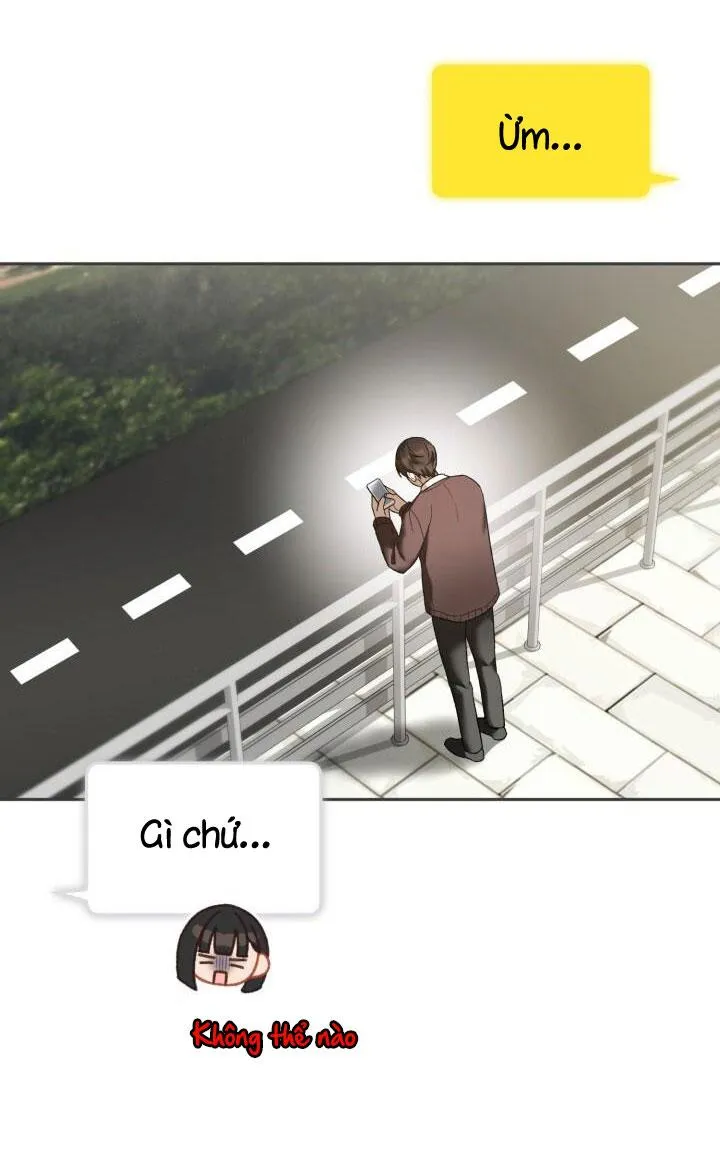 NETKAMA PUNCH!! Chapter 22 Trang 32