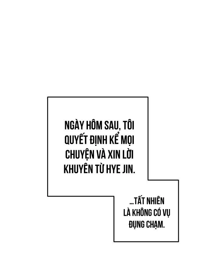 NETKAMA PUNCH!! Chapter 22 Trang 33