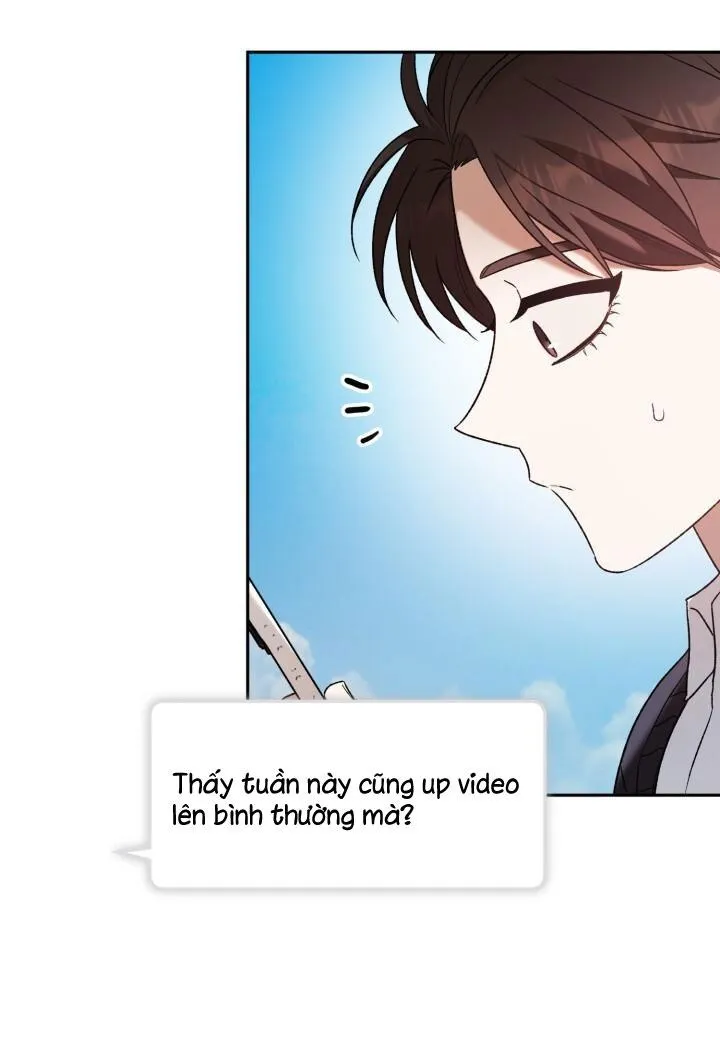 NETKAMA PUNCH!! Chapter 22 Trang 36