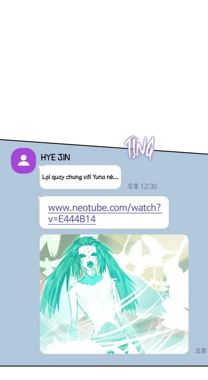 NETKAMA PUNCH!! Chapter 22 Trang 37