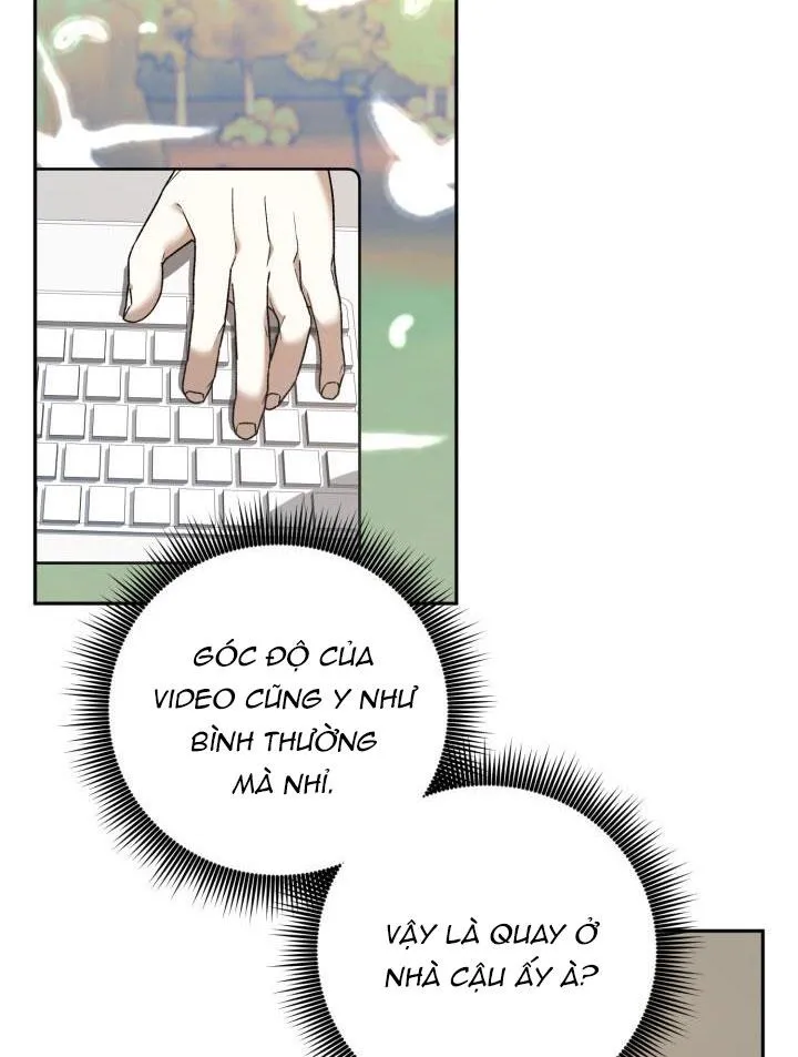 NETKAMA PUNCH!! Chapter 22 Trang 39