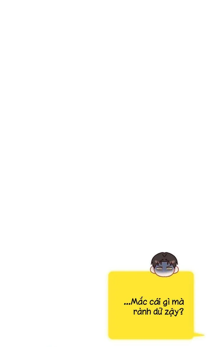 NETKAMA PUNCH!! Chapter 22 Trang 42