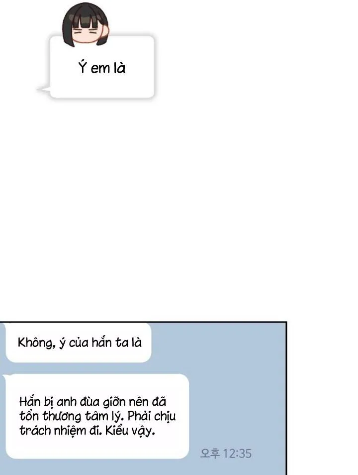 NETKAMA PUNCH!! Chapter 22 Trang 43