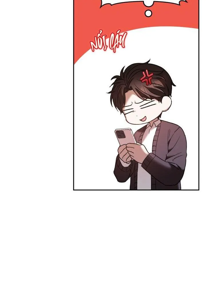 NETKAMA PUNCH!! Chapter 22 Trang 45