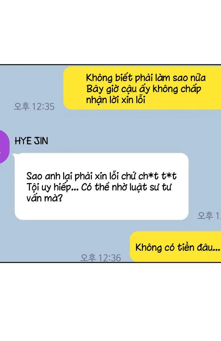 NETKAMA PUNCH!! Chapter 22 Trang 46