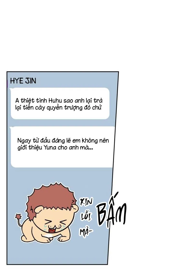 NETKAMA PUNCH!! Chapter 22 Trang 47