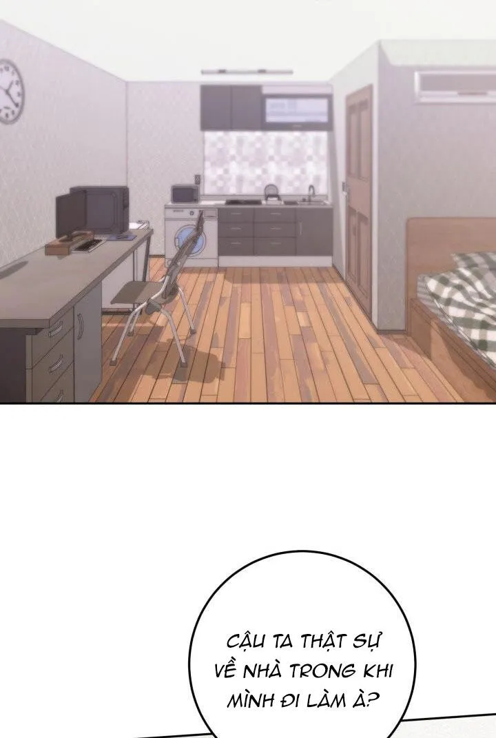 NETKAMA PUNCH!! Chapter 22 Trang 57