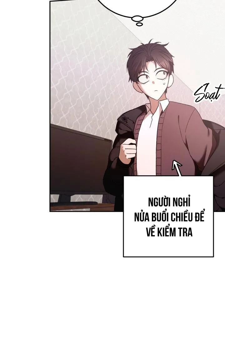 NETKAMA PUNCH!! Chapter 22 Trang 58