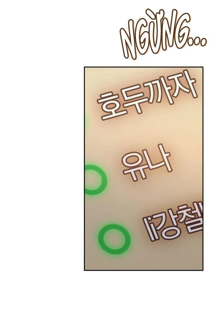 NETKAMA PUNCH!! Chapter 22 Trang 64