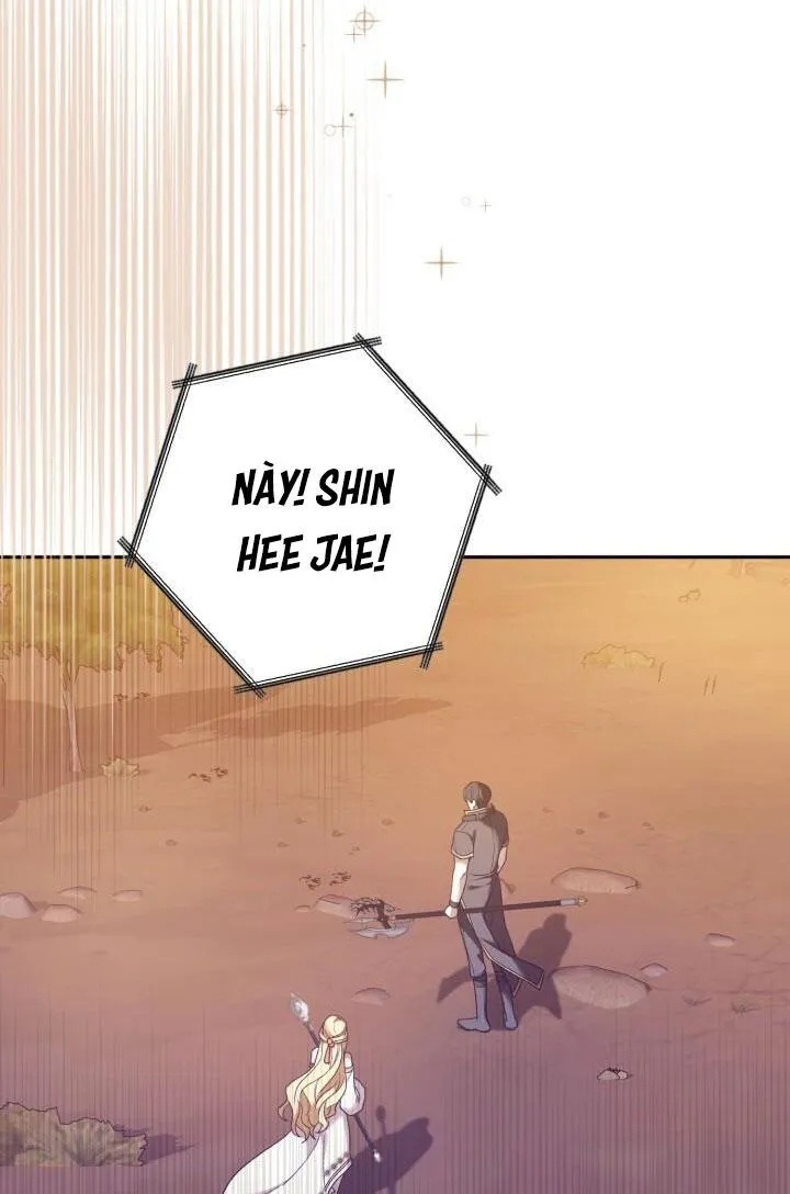 NETKAMA PUNCH!! Chapter 22 Trang 69