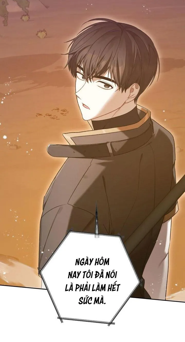 NETKAMA PUNCH!! Chapter 22 Trang 72