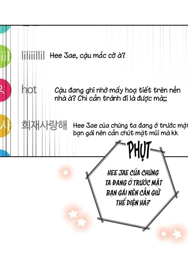 NETKAMA PUNCH!! Chapter 22 Trang 75