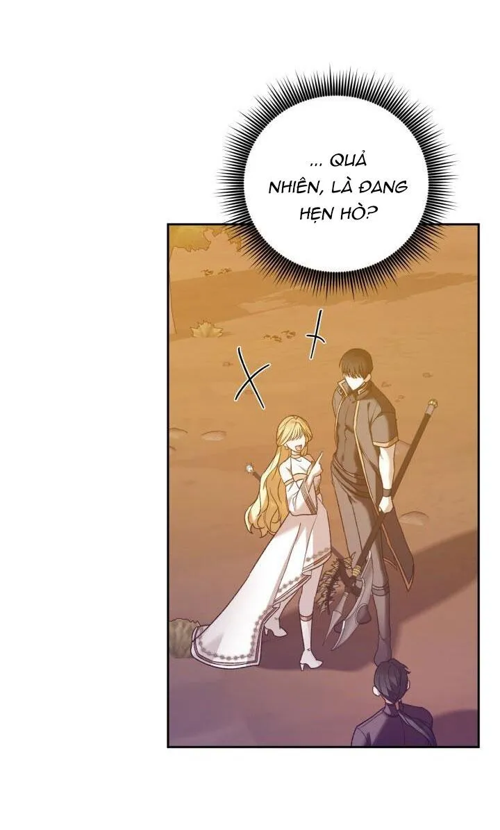 NETKAMA PUNCH!! Chapter 22 Trang 78