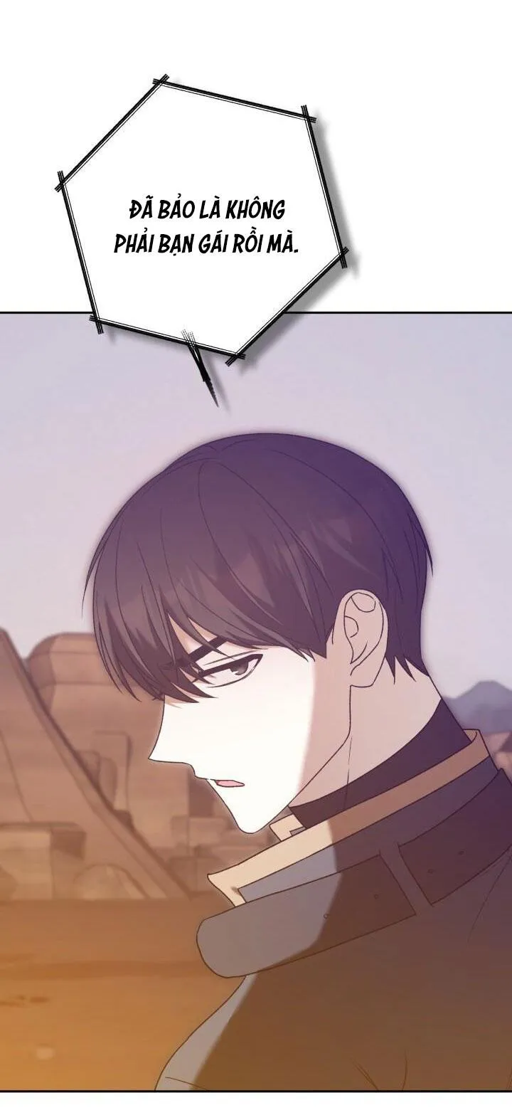 NETKAMA PUNCH!! Chapter 22 Trang 80