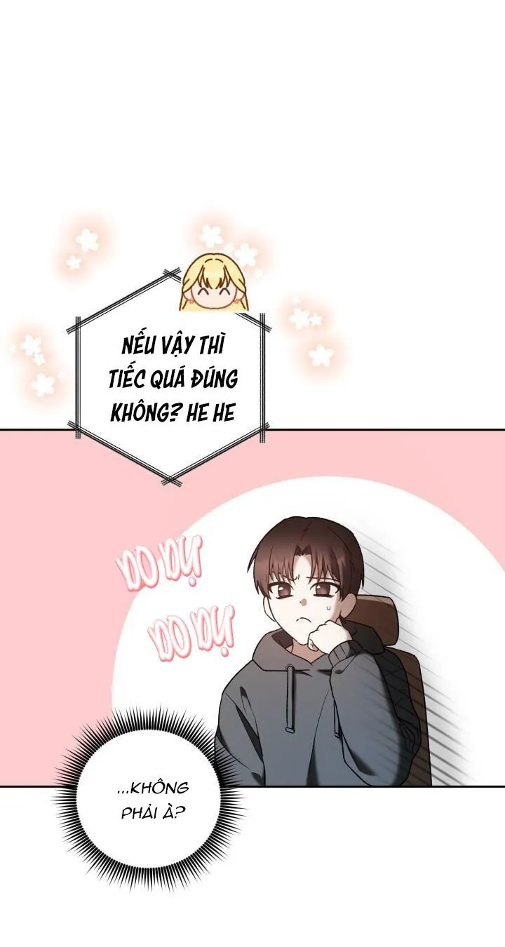 NETKAMA PUNCH!! Chapter 22 Trang 83