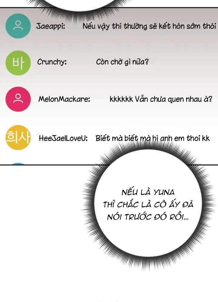 NETKAMA PUNCH!! Chapter 22 Trang 85