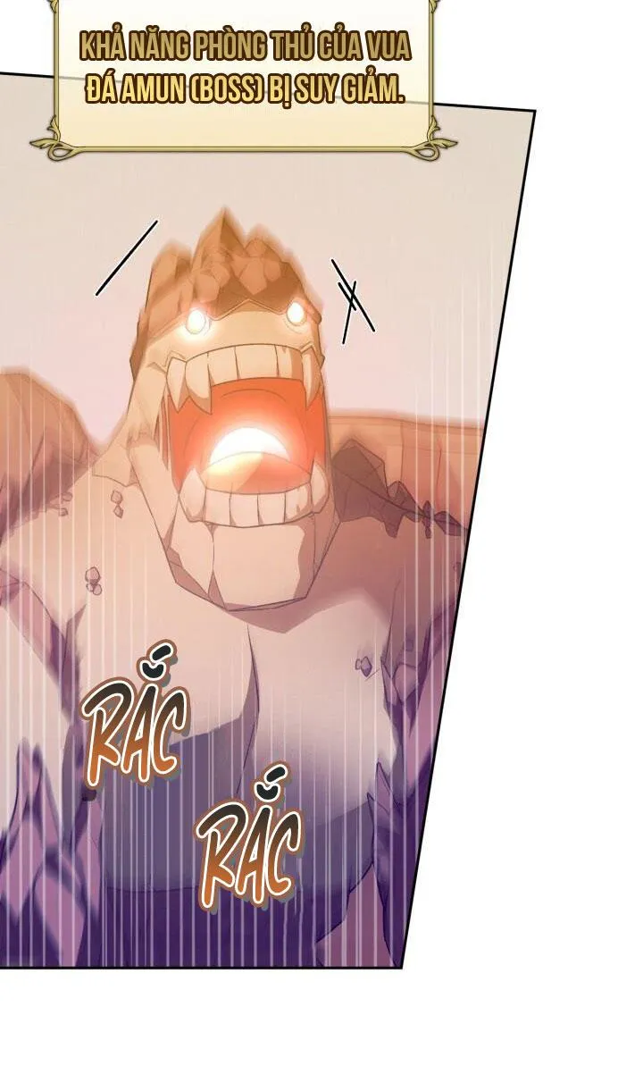 NETKAMA PUNCH!! Chapter 22 Trang 87